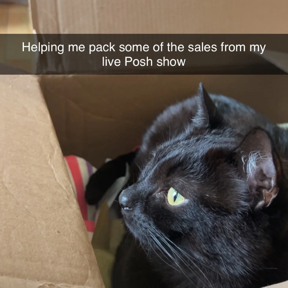 KK is Live! (kkcuratedfinds) 💕💕💕 - Picture 4 of 6